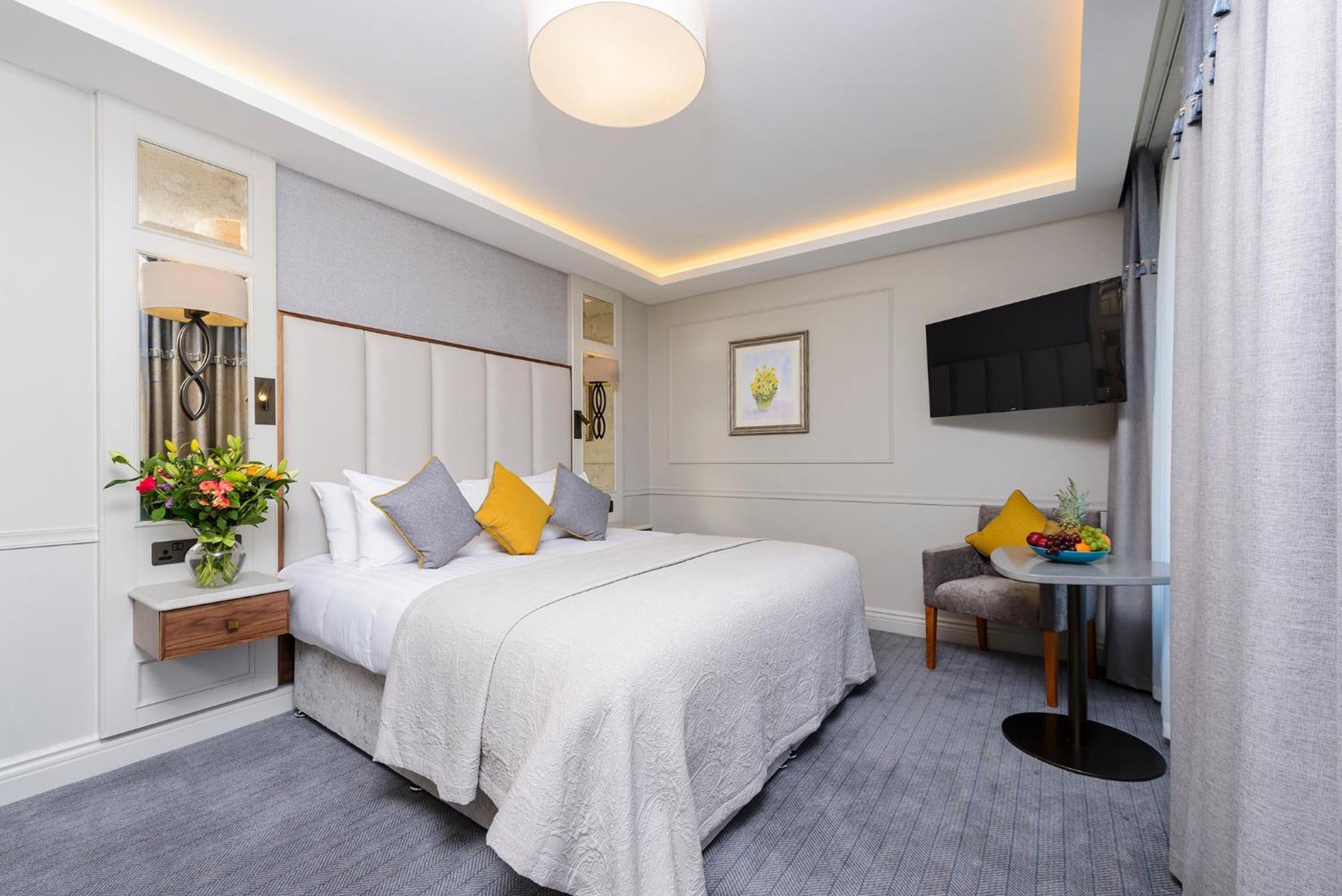 Grand Hotel Tralee Exterior foto
