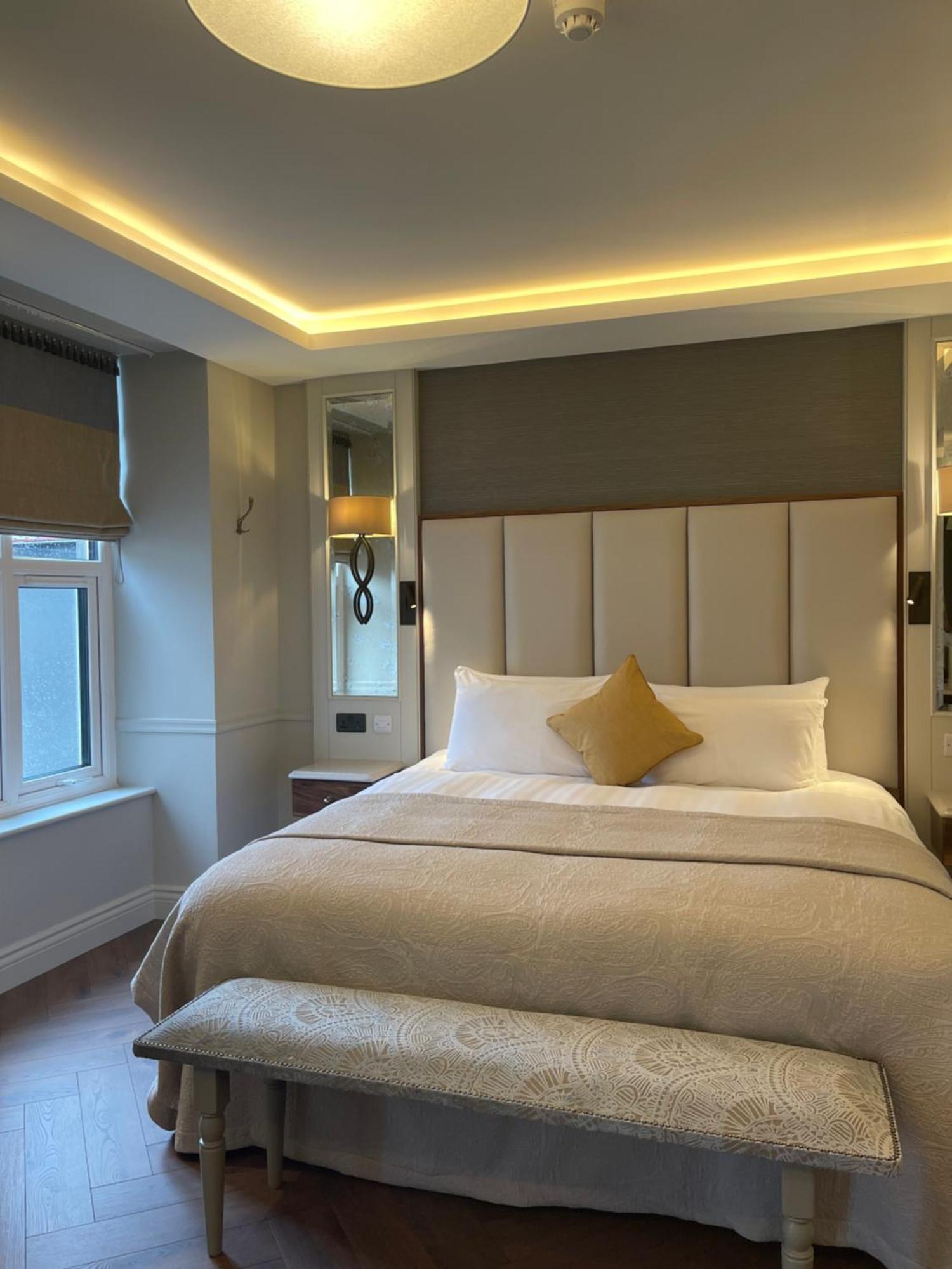 Grand Hotel Tralee Exterior foto
