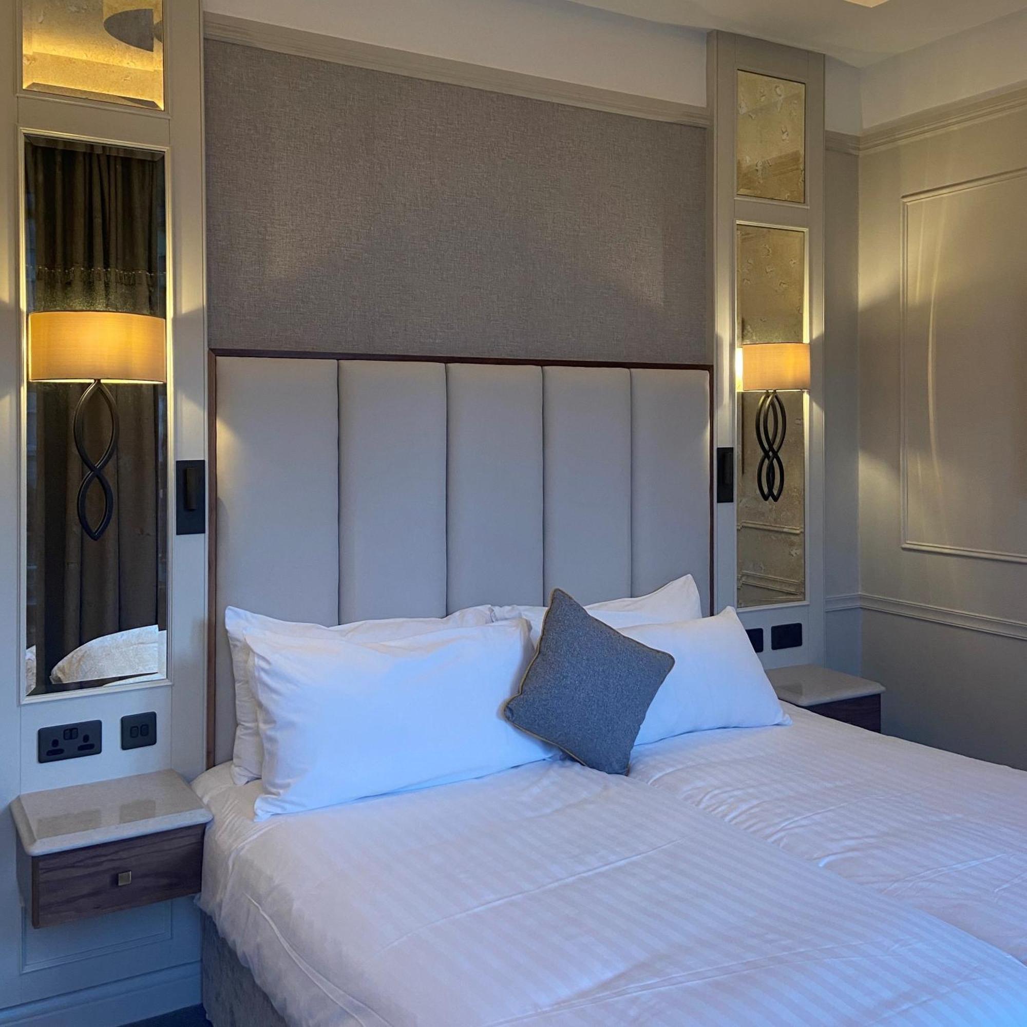 Grand Hotel Tralee Exterior foto